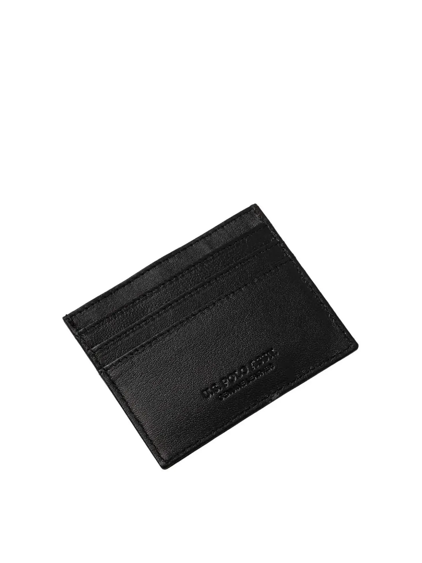 PORTA CC UOMO - US POLO ASSN. NERO - WEUUA2616MHA