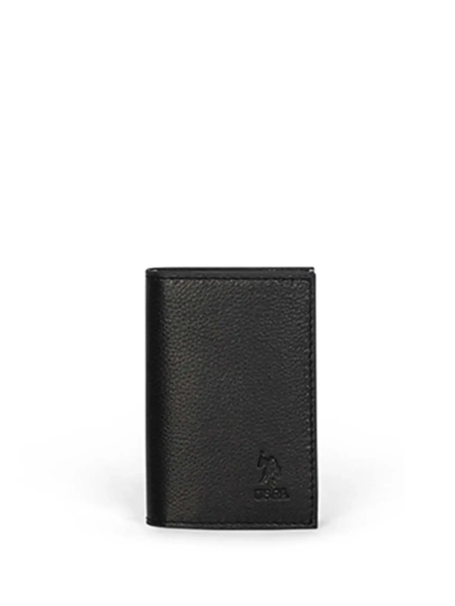 PORTA CC UOMO - US POLO ASSN. NERO - AEUZ32548MHA