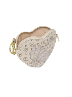 PORTA CHIAVI DONNA - POLLINI AVORIO-GHIACCIO - TE8926PP0IQ55