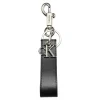 PORTA CHIAVI UOMO - CALVIN KLEIN NERO - LV04D1151G
