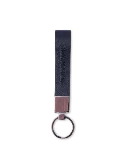 PORTA CHIAVI UOMO - US POLO ASSN. NERO - WEUER2722MHA