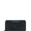 PORTAFOGLIO DONNA - ARMANI EXCHANGE NERO - XW001606 AF15774
