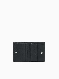 PORTAFOGLIO DONNA - ARMANI EXCHANGE NERO - XW002123 AF17019