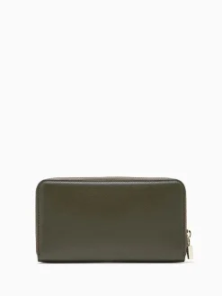 PORTAFOGLIO DONNA - ARMANI EXCHANGE VERDE - XW000359 AF12040