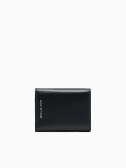 PORTAFOGLIO DONNA - ARMANI EXCHANGE NERO - XW001595 AF19892