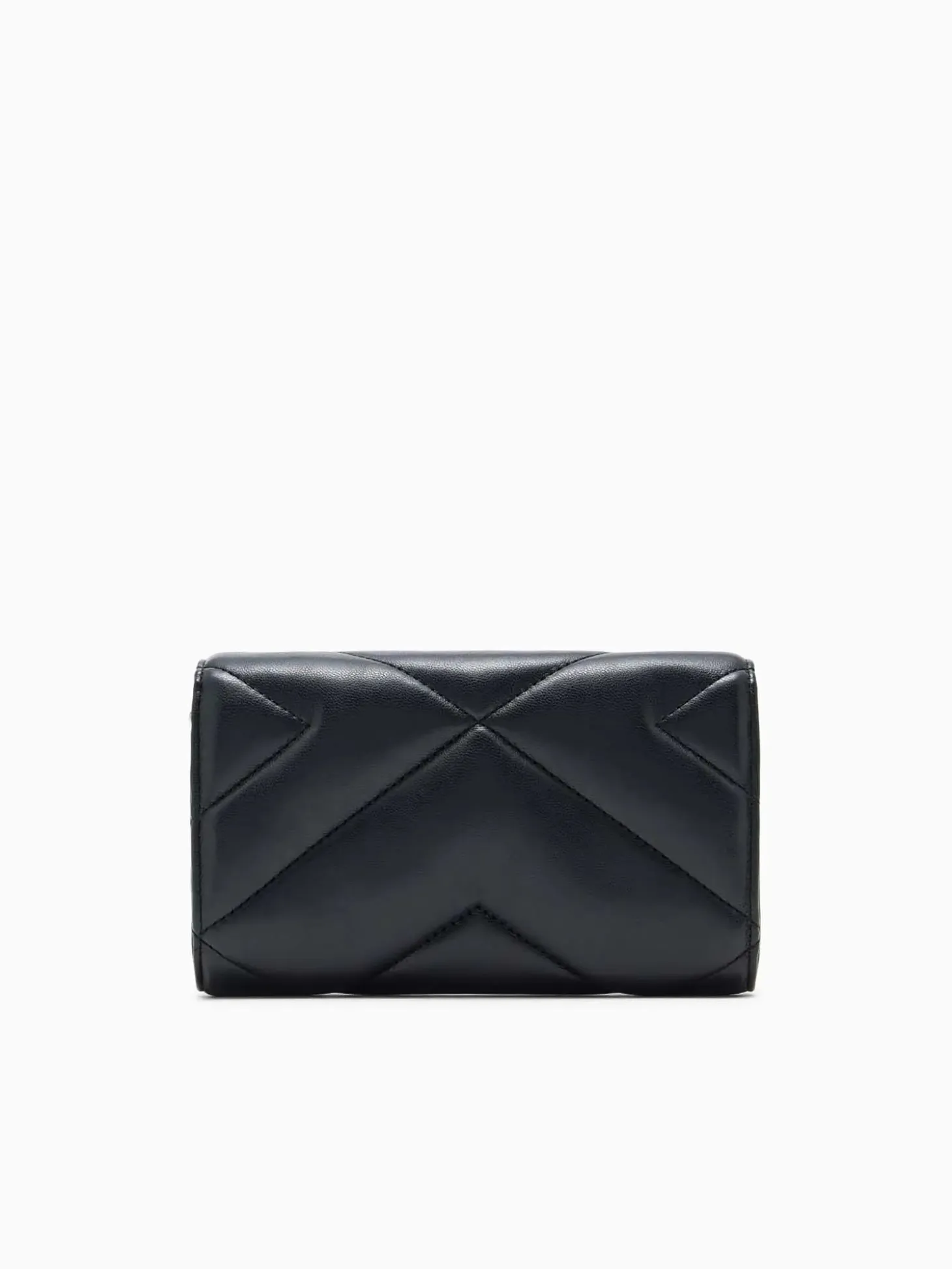 PORTAFOGLIO DONNA - ARMANI EXCHANGE NERO - XW000358 AF26568