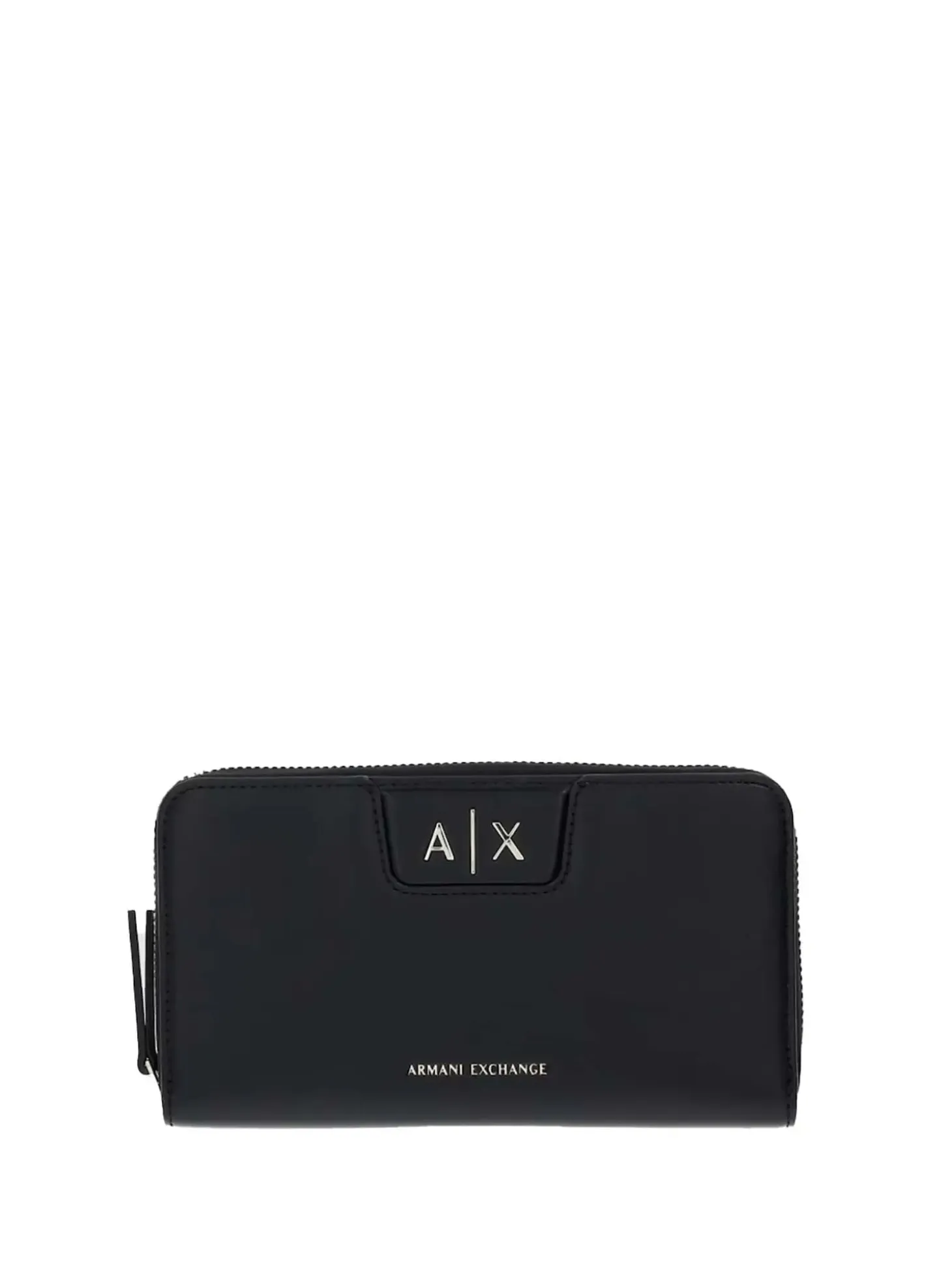 PORTAFOGLIO DONNA - ARMANI EXCHANGE NERO - XW000359 AF19892