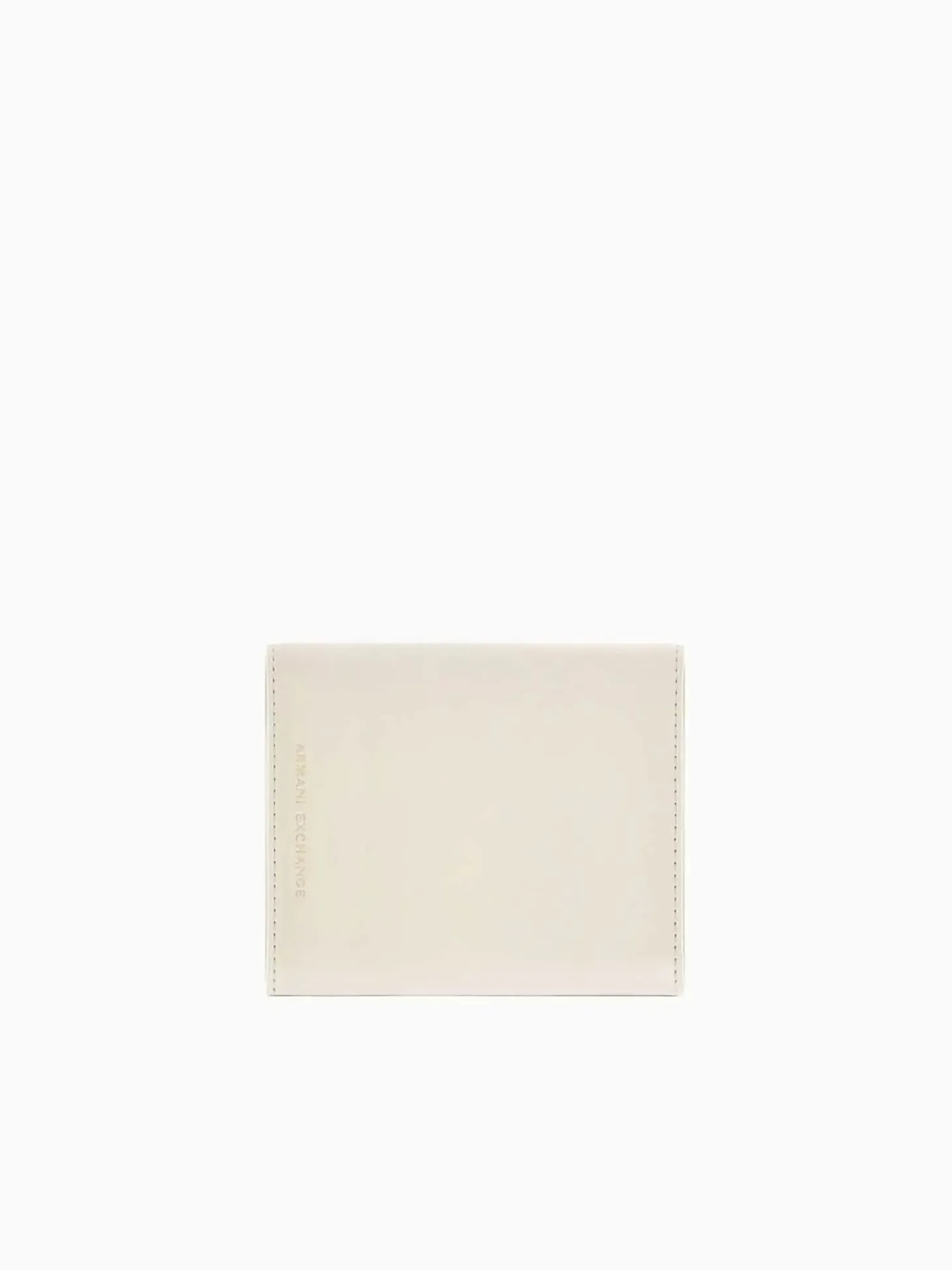 PORTAFOGLIO DONNA - ARMANI EXCHANGE BEIGE - XW001595 AF19892