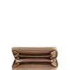 PORTAFOGLIO DONNA - ATELIER DU SAC SABBIA - 19024-CHA-S6A-A