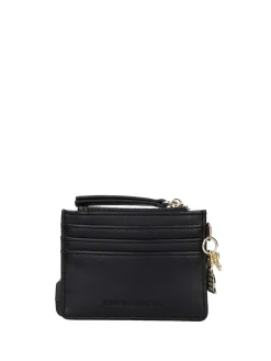 PORTAFOGLIO DONNA - ATELIER DU SAC NERO - 19095-DEL-S6A-A