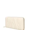 PORTAFOGLIO DONNA - ATELIER DU SAC AVORIO - 19093-DEL-S6A-A