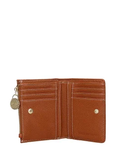 PORTAFOGLIO DONNA - ATELIER DU SAC TAN - 17891-CHA-W5A-A