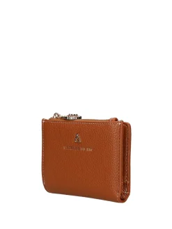 PORTAFOGLIO DONNA - ATELIER DU SAC TAN - 17891-CHA-W5A-A