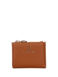 PORTAFOGLIO DONNA - ATELIER DU SAC TAN - 17891-CHA-W5A-A
