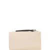 PORTAFOGLIO DONNA - ATELIER DU SAC SABBIA - 16960-MIL-S5A-A
