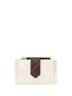 PORTAFOGLIO DONNA - ATELIER DU SAC BIANCO - 16959-MIL-S5A-A