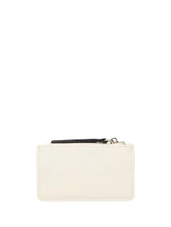 PORTAFOGLIO DONNA - ATELIER DU SAC BIANCO - 16959-MIL-S5A-A