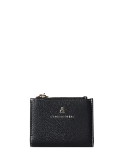 PORTAFOGLIO DONNA - ATELIER DU SAC NERO - 17890-CHA-W5A-A