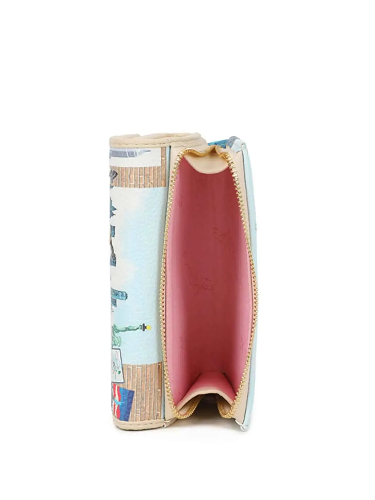 PORTAFOGLIO DONNA - BRACCIALINI UNICO - LT260-LT