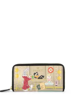 PORTAFOGLIO DONNA - BRACCIALINI UNICO - LT296-LT