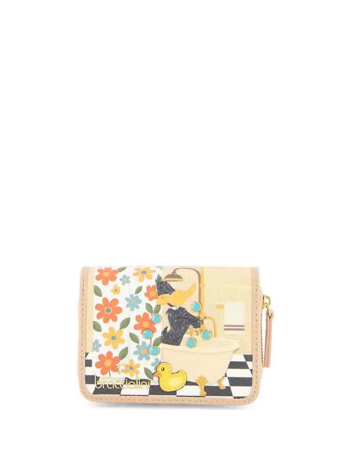 PORTAFOGLIO DONNA - BRACCIALINI UNICO - LT294-LT