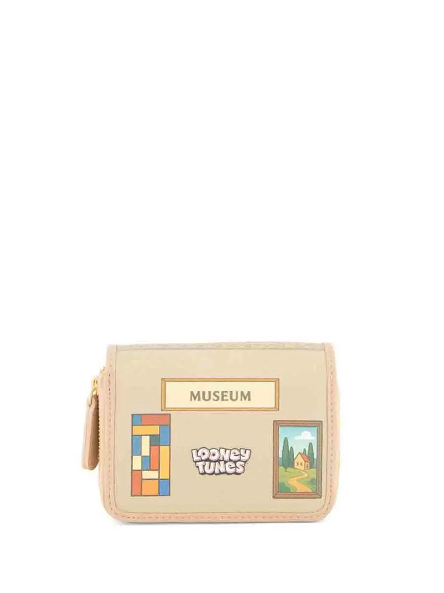 PORTAFOGLIO DONNA - BRACCIALINI UNICO - LT297-LT