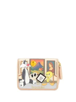 PORTAFOGLIO DONNA - BRACCIALINI UNICO - LT297-LT