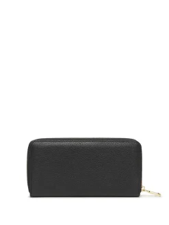 PORTAFOGLIO DONNA - BRACCIALINI NERO - B18700_126-BA