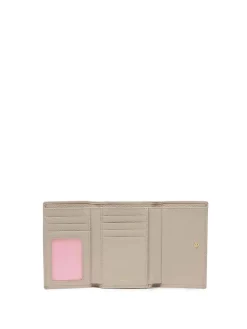 PORTAFOGLIO DONNA - BRACCIALINI GRIGIO - B18703-BA