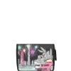 PORTAFOGLIO DONNA - BRACCIALINI UNICO - LT263-LT