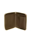 PORTAFOGLIO DONNA - CALVIN KLEIN TAUPE - LV04F1089G