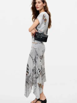 PORTAFOGLIO DONNA - DESIGUAL NERO - 26WAYP03