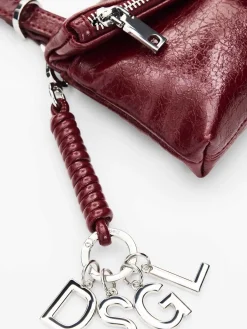PORTAFOGLIO DONNA - DESIGUAL ROSSO - 26WAYP06