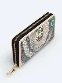 PORTAFOGLIO DONNA - GATTINONI BEIGE - BIGPL6454WPQ