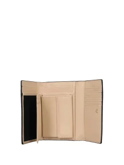PORTAFOGLIO DONNA - GATTINONI BEIGE - BIGPL6565WPQ