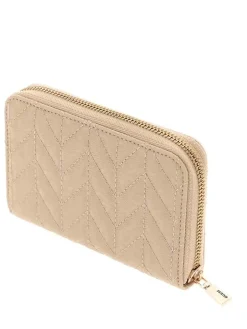 PORTAFOGLIO DONNA - GUESS BEIGE - SWGG97 41140