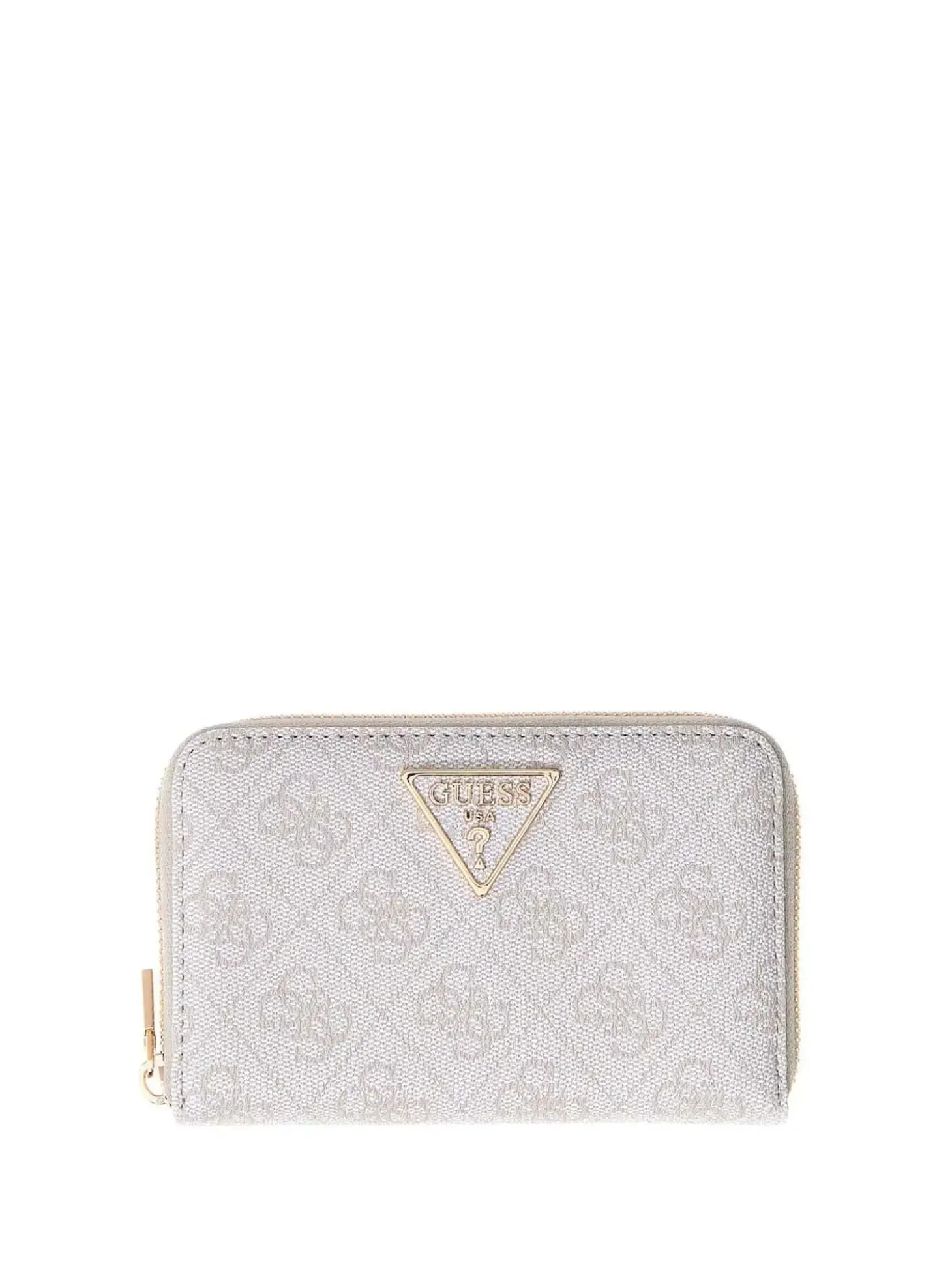 PORTAFOGLIO DONNA - GUESS BIANCO - SWSG74 59140