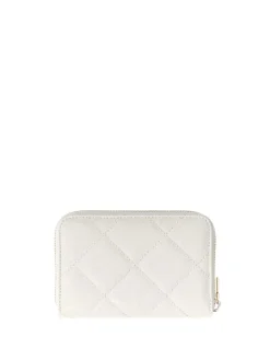 PORTAFOGLIO DONNA - GUESS BIANCO - SWGG99 12140