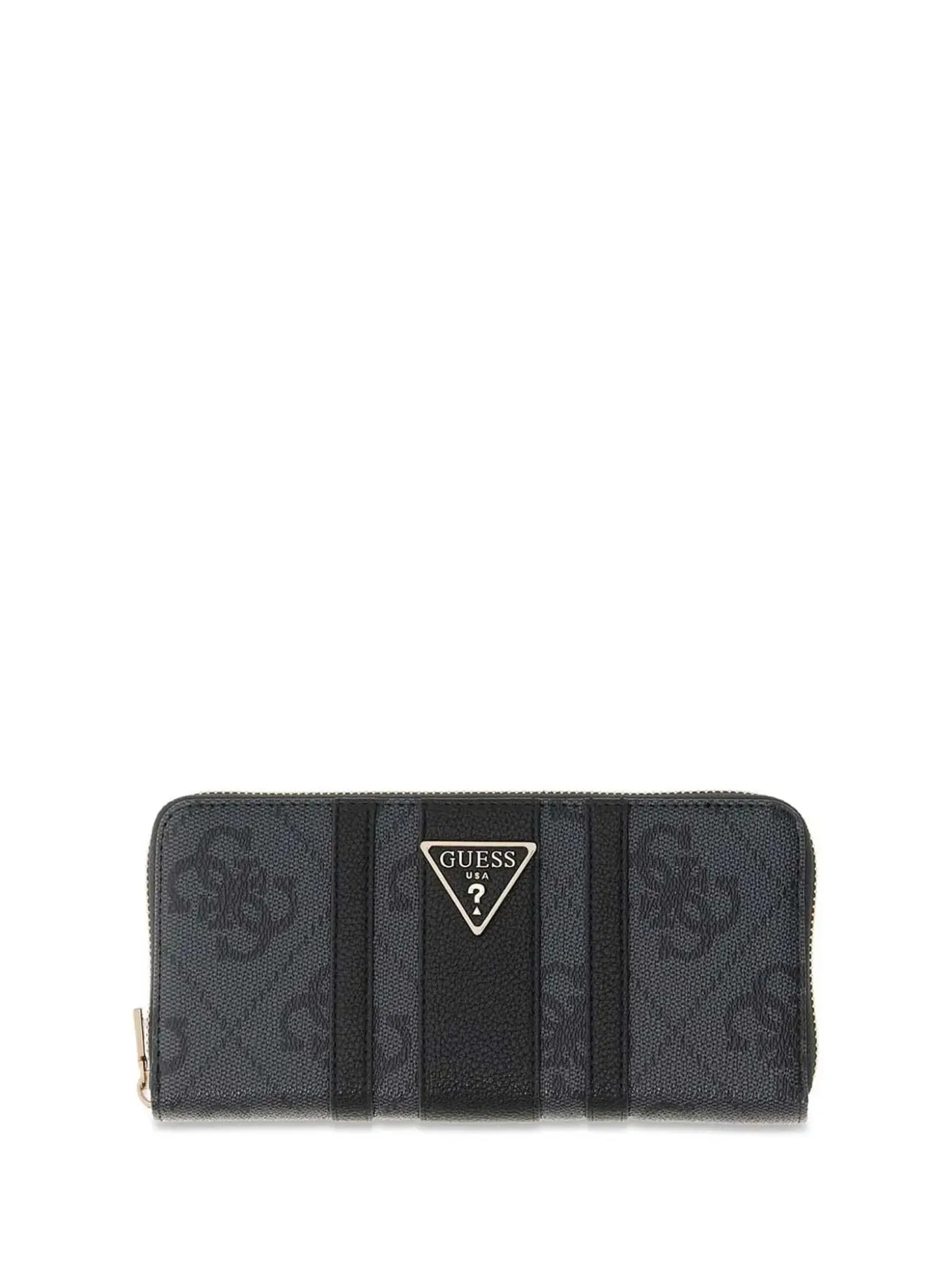 PORTAFOGLIO DONNA - GUESS CARBONE - SWSS74 59146