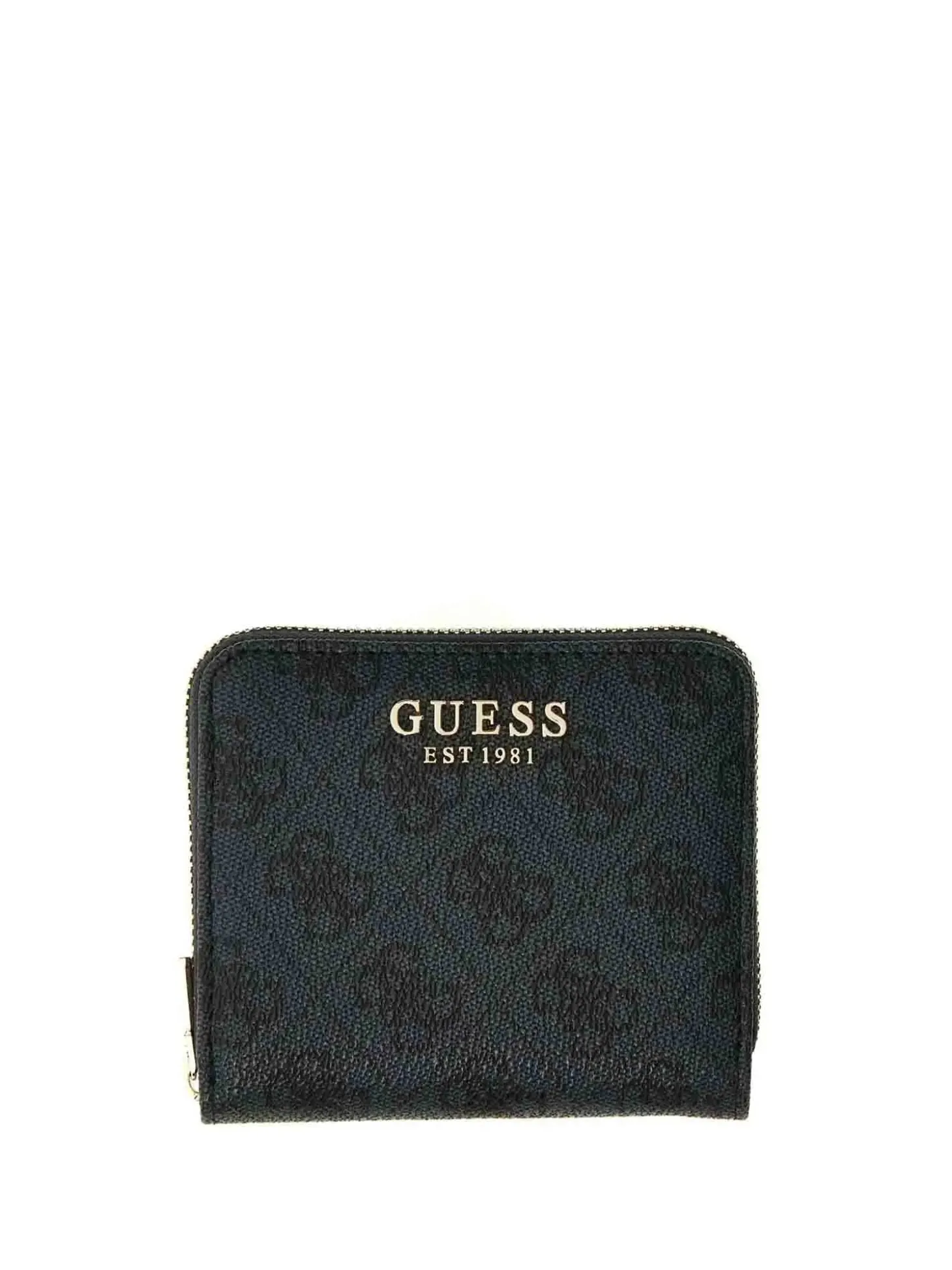 PORTAFOGLIO DONNA - GUESS CARBONE - SWSG97 56137