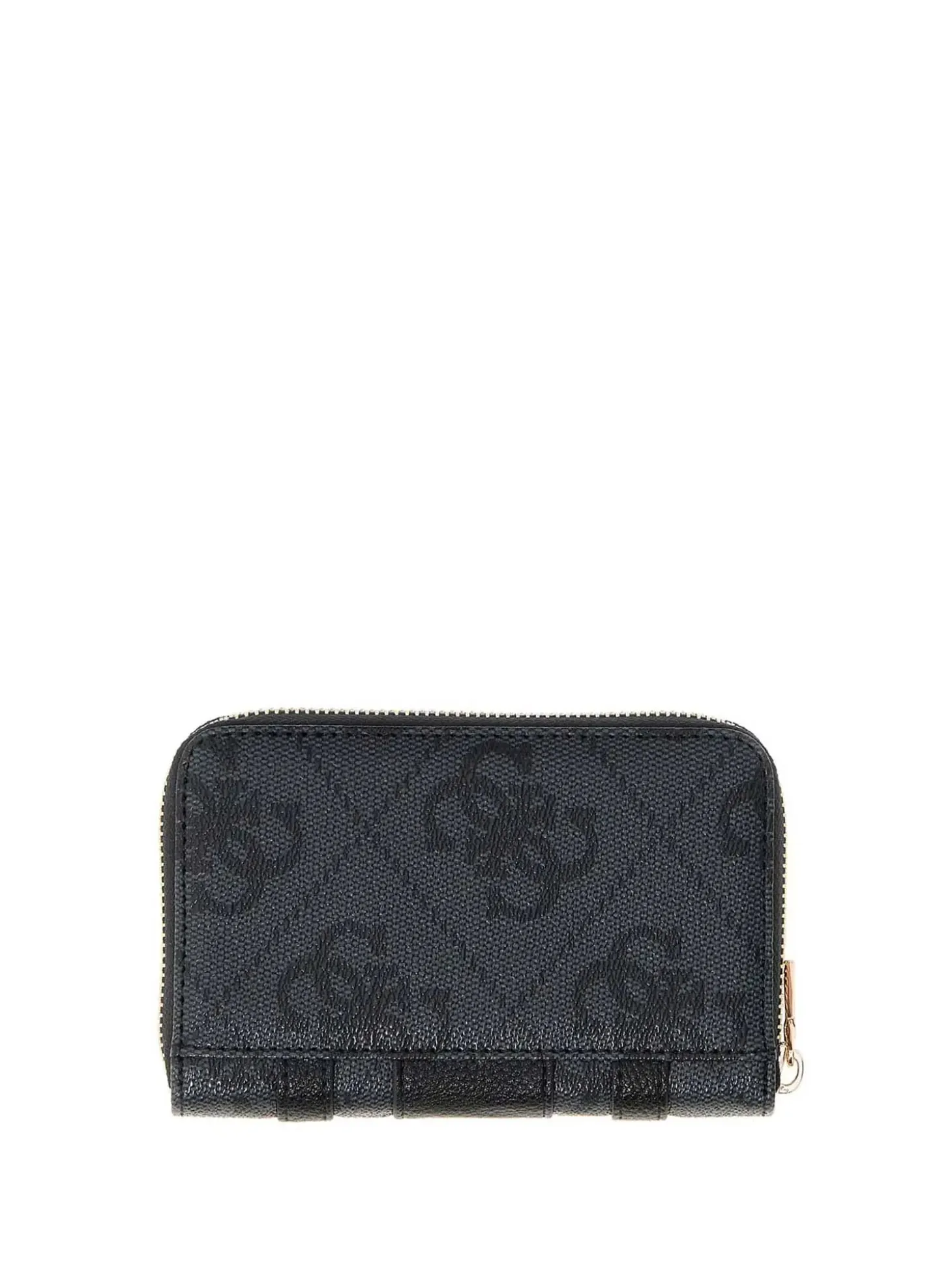 PORTAFOGLIO DONNA - GUESS CARBONE - SWSS74 59140