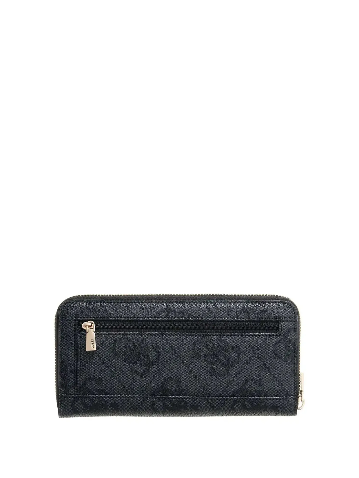 PORTAFOGLIO DONNA - GUESS CARBONE - SWOS99 24146