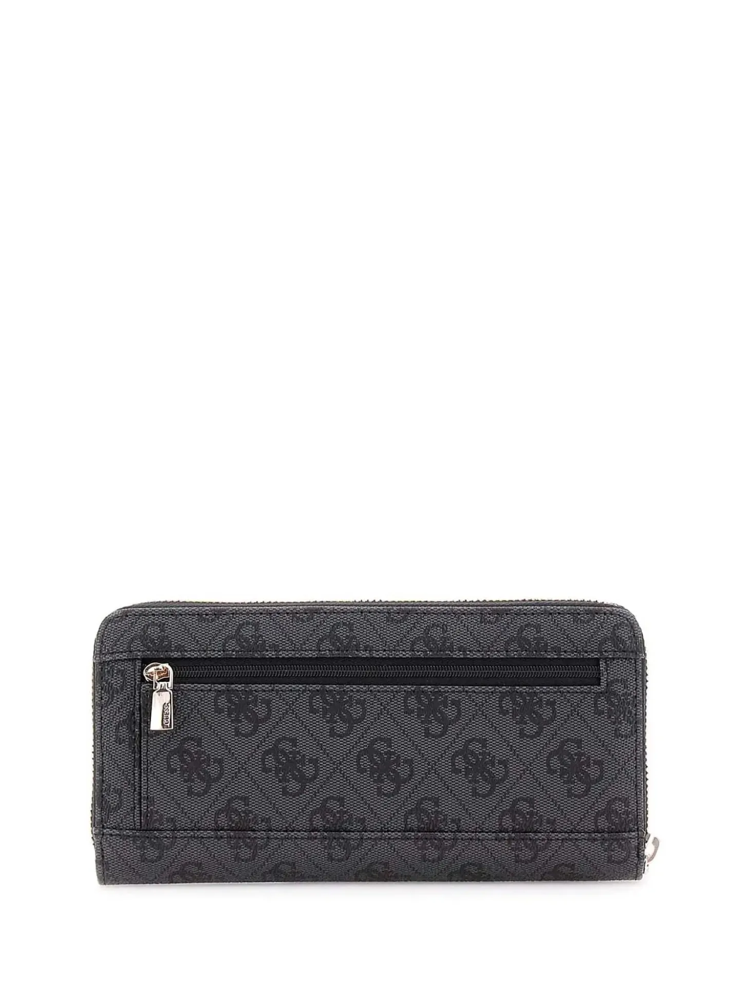 PORTAFOGLIO DONNA - GUESS CARBONE - SWLG96 48146
