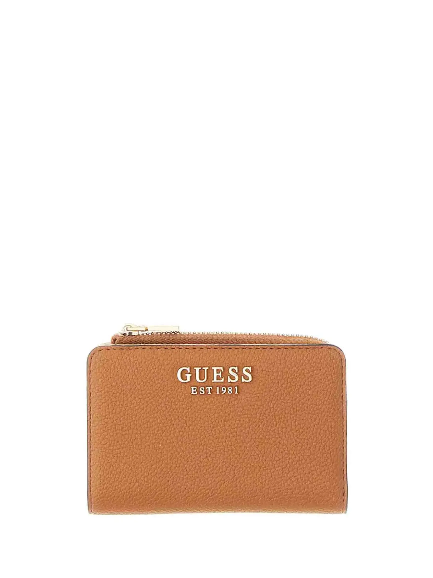 PORTAFOGLIO DONNA - GUESS COGNAC - SWBG74 59156