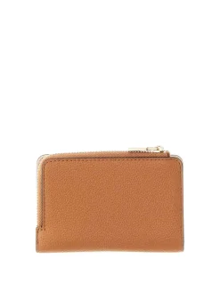 PORTAFOGLIO DONNA - GUESS COGNAC - SWBG74 59156