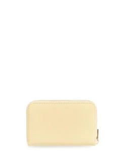 PORTAFOGLIO DONNA - GUESS GIALLO - SWZG80 91140