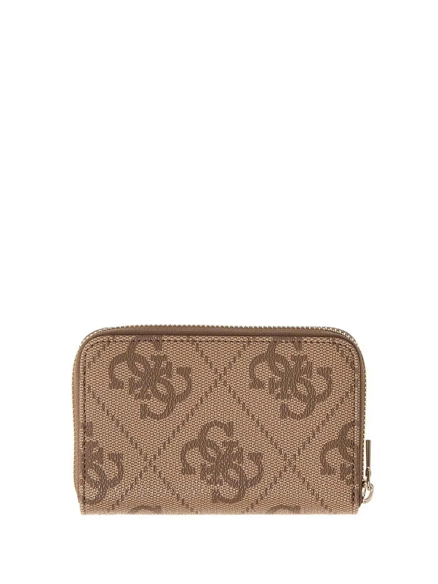 PORTAFOGLIO DONNA - GUESS MARRONE - SWOS99 24140