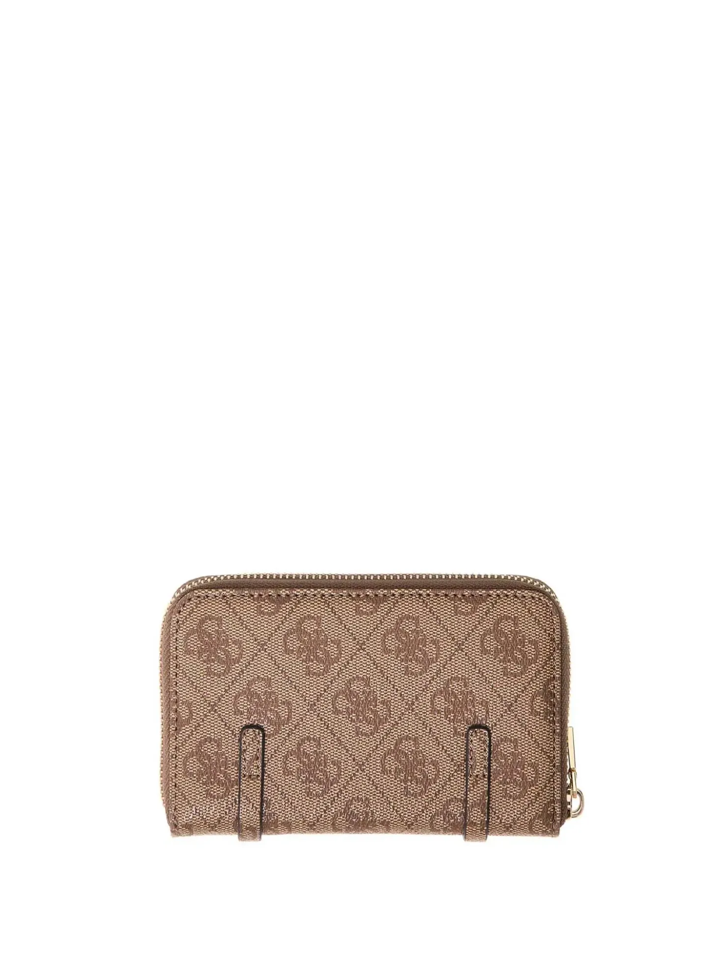 PORTAFOGLIO DONNA - GUESS MARRONE - SWSG99 17140
