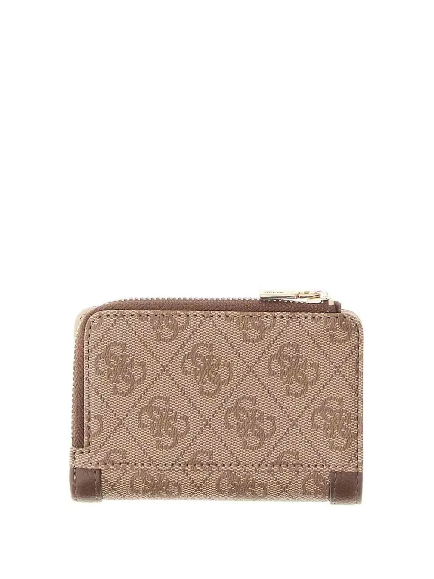 PORTAFOGLIO DONNA - GUESS MARRONE - SWSG97 49156