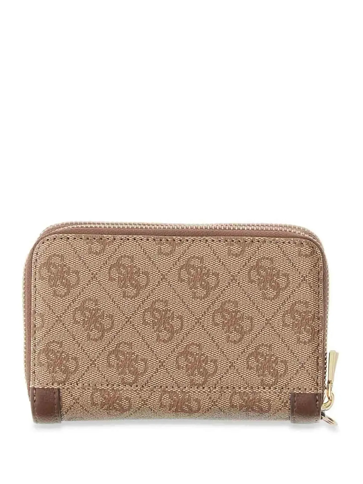 PORTAFOGLIO DONNA - GUESS MARRONE - SWSG97 49164